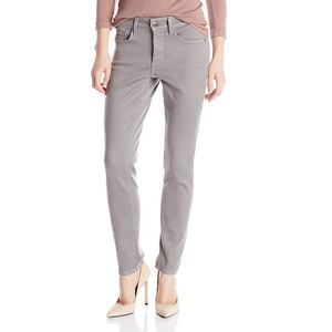 NWT Alina Silverado Leggings Women's NYDJ Not Your Daughters Jeans 00P Petite